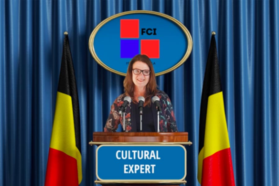 Nos Experts
